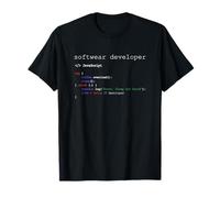 99 Little Bugs in Code Coder Humour Geek Life T-Shirt