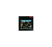 Nena – 99 Luftballoons – CD audio – Neuf