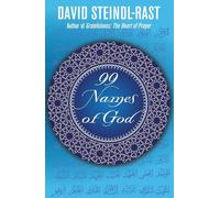 99 Names of God