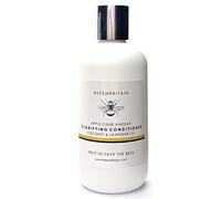 99% Naturel - APRÈS SHAMPOING CLARIFIANT - VINAIGRE CIDRE DE POMME, COCO & LAVANDE - 250 ml - de BEES of BRITAIN - Sans Parabènes, Silicone. On Donne 5% de Bénéfices Pour Sauver les Abeilles.