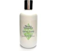 99% Naturel Pour Peaux Sensibles - Shampooing Clarifiant - Vinaigre De Cidre, Aloe Vera, Arbre À Thé & Eucalyptus - 250ml De . Sans Sulfates, Parabènes, Silicones. Doux, Concentré[Z3994]