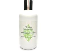 99% Naturel - Shampoing Nutritif - Avec Huile De Ricin, Argan & Eucalyptus - 250 Ml De - Sans Sulfates, Sans Parabènes. Concentré. Ph Équilibré, Doux, Adapté Aux Peaux Sensibles.[Z3866]