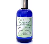 99% Naturel - Shampoing - Répare Et Pousse - Aloe Vera, Ricin, Avocat & Menthe - 250 Ml - Par . Sans Sulfates, Sans Parabènes. Concentré. Ph Équilibré, Doux, Adapté Aux Peaux Sensibles.
