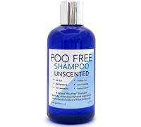 99% Naturel - Shampoing - Sans Parfum - 250 Ml. Sans Sulfates, Sans Parabènes, Sans Silicone. Concentré, Mousse Faible Avec Rinçage Facile. Ph Équilibré, Doux, Adapté Aux Peaux Sensibles.[Z3746]