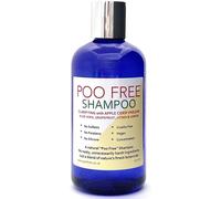99% Naturel Shampooing Clarifiant - Vinaigre Cidre De Pomme, Aloe Vera, Pamplemousse, Litsea & Citron - 250 Ml - Sans Sulfates, Sans Parabènes, Sans Silicone, Concentré
