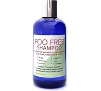 99% Naturel Shampooing Clarifiant - Vinaigre Cidre De Pomme, Aloe Vera, Thé Vert & Agrumes - 250 Ml - - Sans Sulfates, Sans Parabènes, Sans Silicone. Concentré.[Z2016]