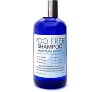 99% Naturel - Shampooing Nutritif - Aloe Vera, Huile De Ricin, Argan & Eucalyptus - 250 Ml - Par - Sans Sulfates, Sans Parabènes. Concentré. Ph 5.5, Doux, Adapté Aux Peaux Sensibles.[Z3865]