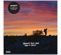 99 Neighbors - Wherever You're Going I Hope I [Vinyl Lp]