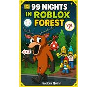 99 NIGHTS IN ROBLOX FOREST: THE ROCKING CHAIR'S LAMENT