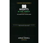 99 Nights in the Forest: The Unofficial Player Guide (2026 Edition)
