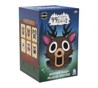 99 Nights Peluche à Collectionner - Assortiment - Poupées de 20 cm - Jouet Original au Toucher Ultra Doux pour Enfants et Fans du Jeu vidéo Roblox