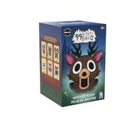 99 Nights Peluche à Collectionner - Assortiment - Poupées de 20 cm - Jouet Original au Toucher Ultra Doux pour Enfants et Fans du Jeu vidéo Roblox