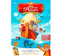 99 noms d´allah