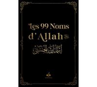 99 noms d'allah poche 9x13 Edition bilingue français-arabe - REVELATION REVELATION - Albouraq - Poche - Livre