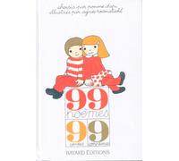 99 Poemes 9 Contes Et 9 Comptines