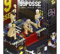99 Posse - Il Tempo,Le Parole,Il Suono (180 Gr.)