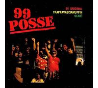 99 Posse - Rafaniello, Salario Garantito