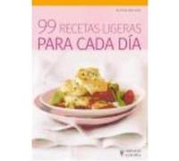 99 Recetas Ligeras Para Cada Dia - Matthaei, Bettina Matthaei, Bettina (Auteur)