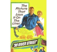 99 River Street