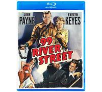 99 River Street [Blu-Ray] Special Ed, Widescreen