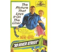 99 River Street – MGM
