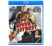 99 River Street (Special Edition) [Blu-ray]