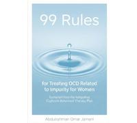 99 Rules for Treating OCD Related to Impurity for Women: Extracted from the Integrated Cognitive Behavioral Therapy Plan