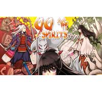 99 Spirits (PC)