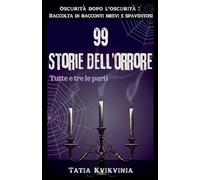 99 Storie dell'orrore