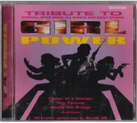 99 Studio - A Tribute to Girl Bands