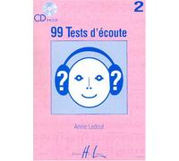 99 Tests d'Ecoute Volume 2