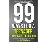 99 Ways For A Teenager To Prepare For Real Life: Because You're Too Old To Be Holding Your Parents Hands Every Day