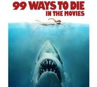 99 Ways To Die In The Movies The Kobal Collection, (Auteur)