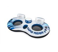 99" x 52"/2.51m x 1.32m Rapid Rider II