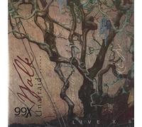 99 x Live x 6 (Feat. R.E.M, Foo Fighters, Billy Corgan.) [Import]