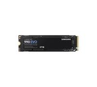 990 EVO 2 To, MZ-V9E2T0BW