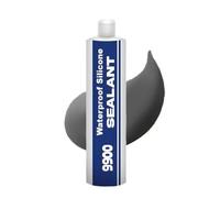 9900 Sealant - Bonding Sealer Adhesive Compound, Structural Construction Glue, Waterproof Sealing Solution | Industrial Grade Bonding Agent, Roof Rv Bathroom Concrete Driveway Marine Window Tile