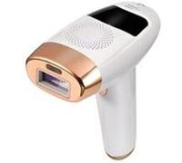 990000 clignote écran lcd professionnel épilateur laser usage domestique bikini ipl épilation machine pour les femmes G