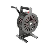 990636 à Air manuelle Raid avertisseur sonore sirène d'alarme de sécurité-incendie 120DB 9 kg