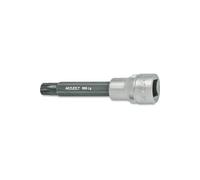 990Lg-8 Embout Pour Tournevis Xzn Carré Intérieur 12,5Mm 1/2''