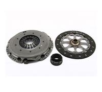991 116 913 10 : Kit embrayage pour Porsche 997
