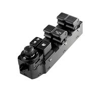 99161315702DML Pour Cayman Pour Carrera 2012-2021 Bouton Commande Lève-vitre Électrique Principal(With fold)