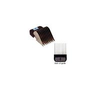 WAHL Groomsman Rechargeable Tondeuse Barbe Avec ou Sans Fil, Rechargeable, Lame de Précision N'arrache Pas Les Poils; Idéale Barbe 3 Jours, Barbe Courte 9 Longueus de Coupe