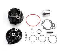 9919250 Kit cylindre Top Performance Trophy 70 CCM pour Minarelli AM A.prili MX 50 RS 50 RX 50 Tonnerre 50