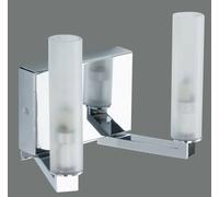 992,92 Paulmann Galeria Applique Miroir Applique Murale Lampe À Images 2x40W