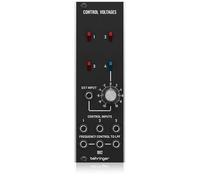 992 CONTROL VOLTAGES