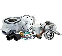 9924240 Maxi Kit Top TPR d.50 mm course 44 mm minarelli aM6 aluminium