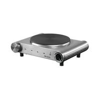 Ariete 0993/20 Acier inoxydable Comptoir 22.5 cm Plaque scellée 1 zone(s)