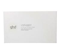 Lisseur GHD Unnplugged Blanc