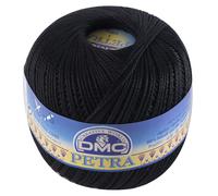 993a/3 Petra 1 Pelote 100g Grosseur 3